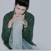 Foto de Travis Mills
