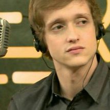 Foto de Gustavo Tibi