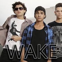 Foto de Banda Wake Up