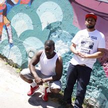 Foto de Manos da Velha