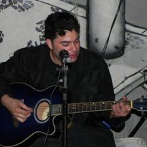 Foto de Banda Barby Nua