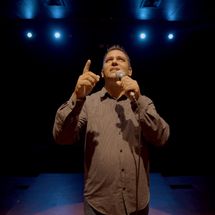 Foto de Mario Sergio Babunovich