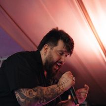 Foto de Panda (Sertanejo)