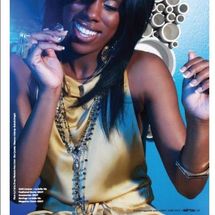 Foto de Vonzell Solomon