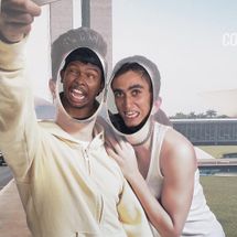 Foto de Cérebro de Galinha