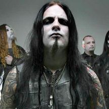 Foto de Dimmu Borgir