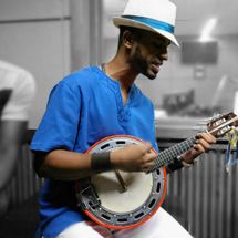 Foto de Diego Natural