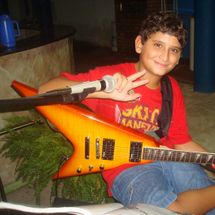 Foto de Walber Cássio