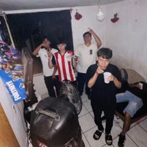 Foto de Derrick Kurt