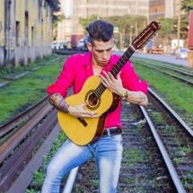 Foto de Miguel Bagestan