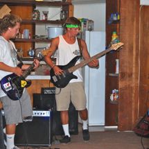 Foto de Slow Kids At Play