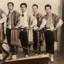 Foto de Los Guayakíes