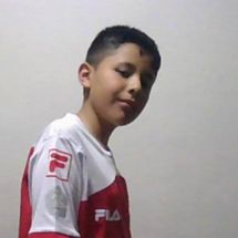 Foto de Edyyardo, El Caballero de Lo Infantil (Kid Version)