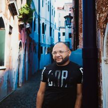 Foto de Bienvenido Rodríguez