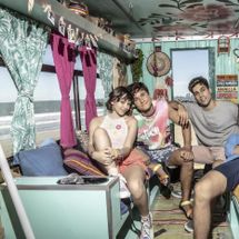 Foto de Papás Por Encargo