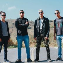 Foto de Banda R.A.J.19