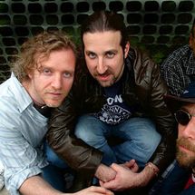 Foto de Spin Doctors