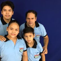 Foto de BRC Fusión y Ritmo