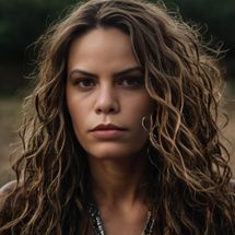 Foto de Arlinda Ventura