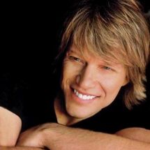 Foto de Jon Bon Jovi