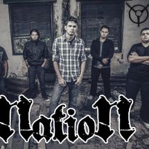 Foto de Nation (Banda)