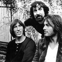 Foto de Pink Floyd