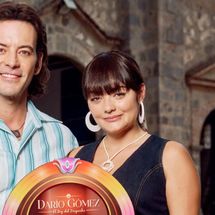 Foto de Darío Gómez: el rey del despecho (Serie de Televisión)