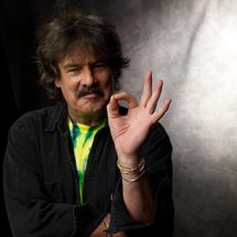 Foto de Burton Cummings