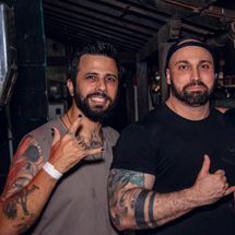 Foto de Bad Request Band (BR)