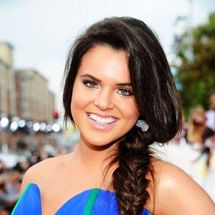 Foto de Isabella Castillo