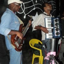 Foto de Banda Arrankabeijo