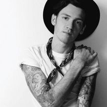 Foto de Nick Santino & the Northern Wind