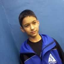 Foto de O Grito Mais Aterrorizante