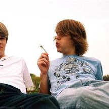 Foto de Blue Sky Canopy