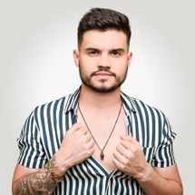 Foto de Vinícius Terra - Forró do Vini