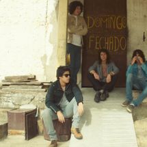 Foto de Garotos Velhos