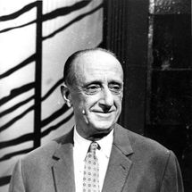 Foto de Juan D'arienzo