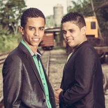 Foto de Wellington & Wanderson