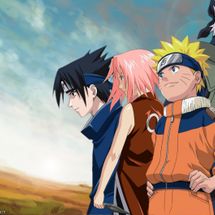 Foto de Naruto Shippuuden