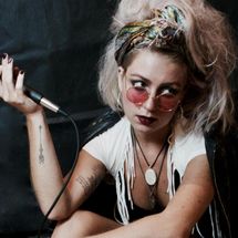 Foto de Georgia & The Vintage Youth