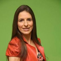 Foto de Luciana Marculino