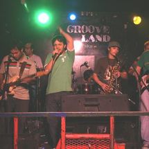 Foto de Chalina Rock