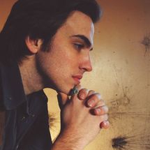 Foto de Andrew Combs