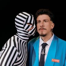 Foto de Getúlio Abelha