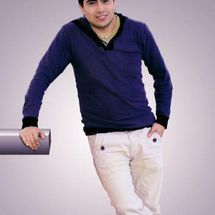 Foto de Rommel Hunter