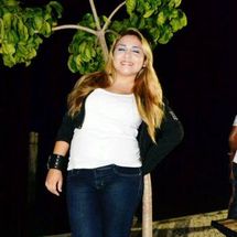 Foto de Ingrid Lopes