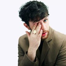 Foto de Tom Grennan