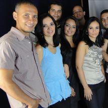 Foto de Ministério Resgatando o Ide