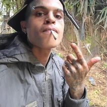 Foto de Mc Diamante Pesadão