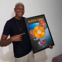 Foto de O REI DOS FAIXAS